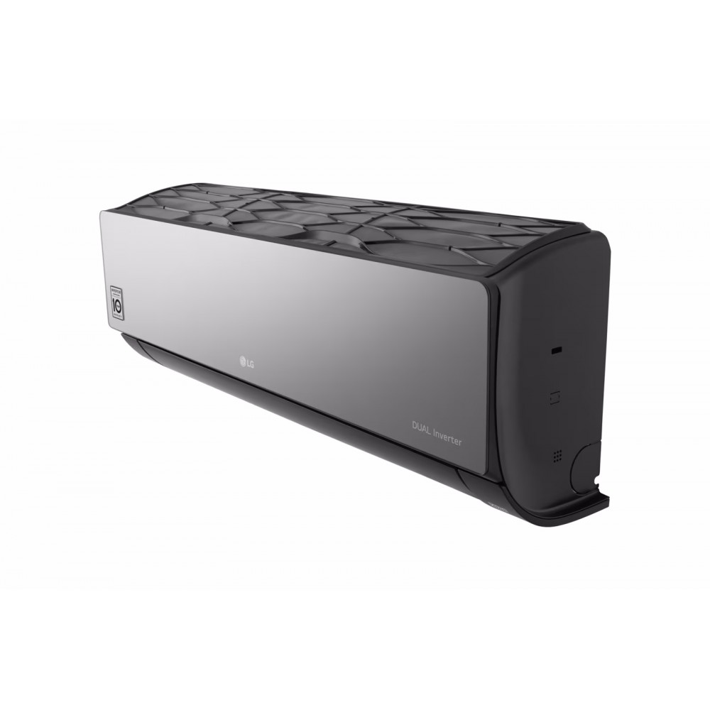Кондиціонер настінний LG AC12BK
