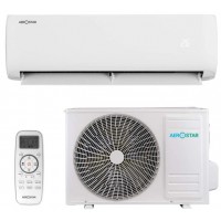 Кондиціонер настінний Aerostar BASIC AER-18A-R32