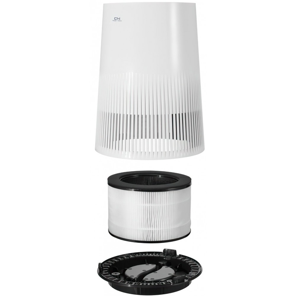 Очисник Повітря COOPER&HUNTER CH-P15CW3I