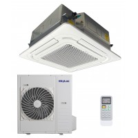 Кассетный кондиционер SkyLux SKH-C36R3DI / SKH-U36HR3DI