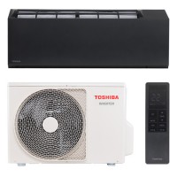 Кондиціонер настінний Toshiba RAS-B13G3KVSGB-E/RAS-13J2AVSG-E1