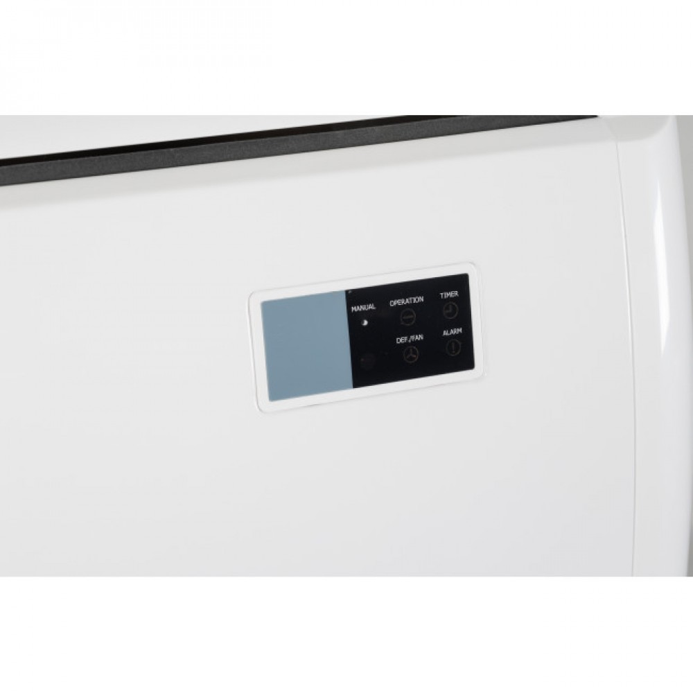 Напольно-стельовий кондиціонер Bergen LBCE4-48IM3/LBUE4-48OM3