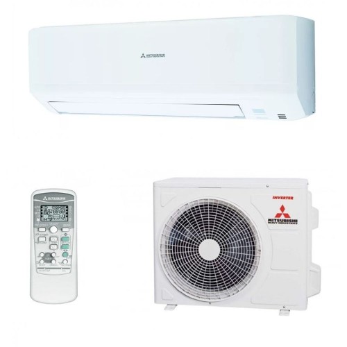 Кондиционер настенный Mitsubishi Heavy SRK45ZSP-W(1) / SRK45ZSP-W(1)