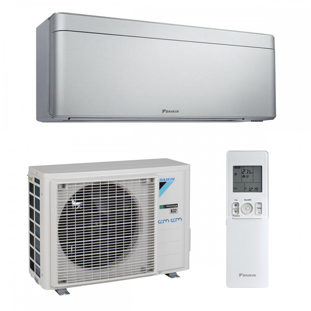 Кондиціонер настінний Daikin FTXA20CS/RXA20A8 Кондиціонер настінний Daikin FTXA20CS/RXA20A8