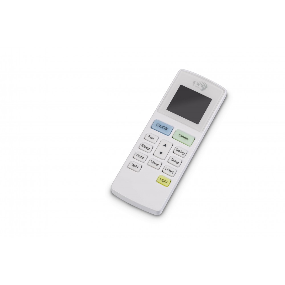 Кондиціонер настінний EWT ​​S-070GDI-HRFN8