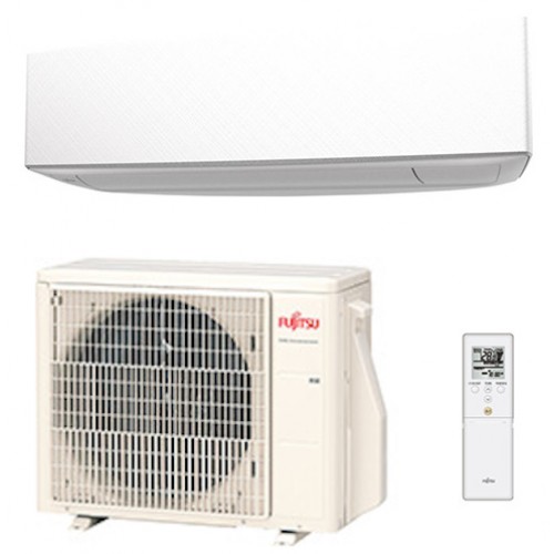 Кондиціонер настінний Fujitsu ASYG07KETE/AOYG07KETA