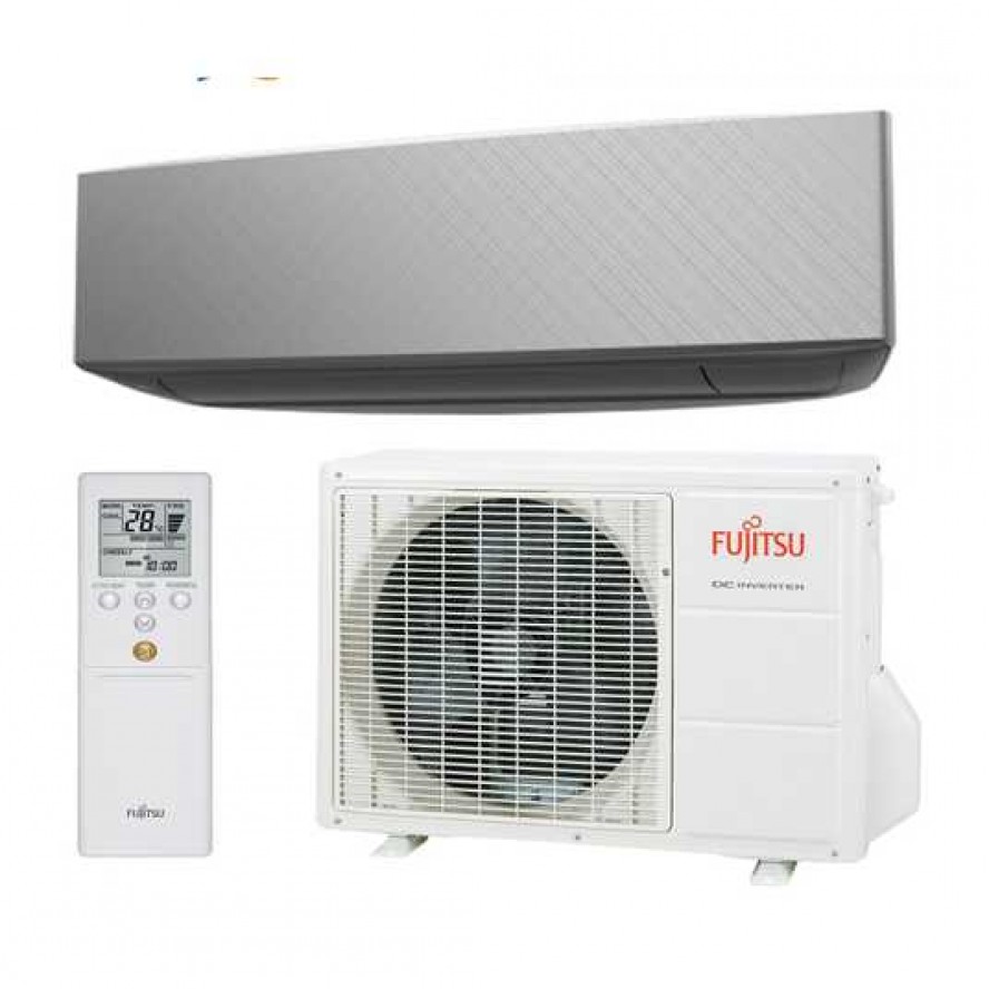 Кондиціонер настінний Fujitsu ASYG12KETE-B/AOYG12KETA