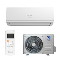 Кондиціонер настінний Galactic GKZ09SH-W / GCZ09SH-W