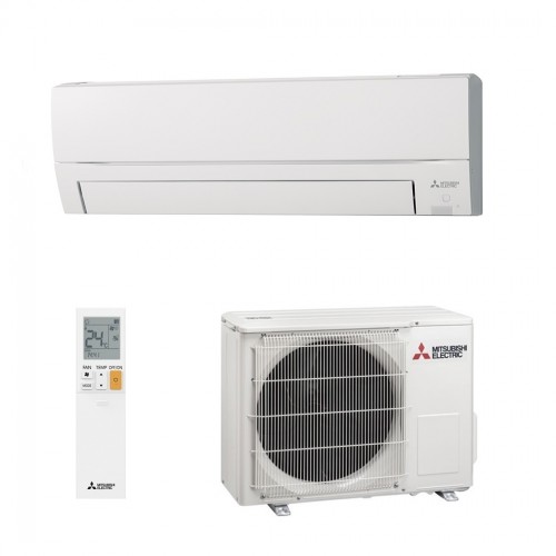 Кондиционер настенный Mitsubishi Electric MSZ-FT50VGK/MUZ-FT50VGHZ