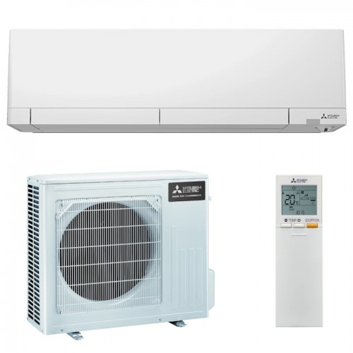Кондиционер настенный Mitsubishi Electric MSZ-RW35VG/MUZ-RW35VGHZ