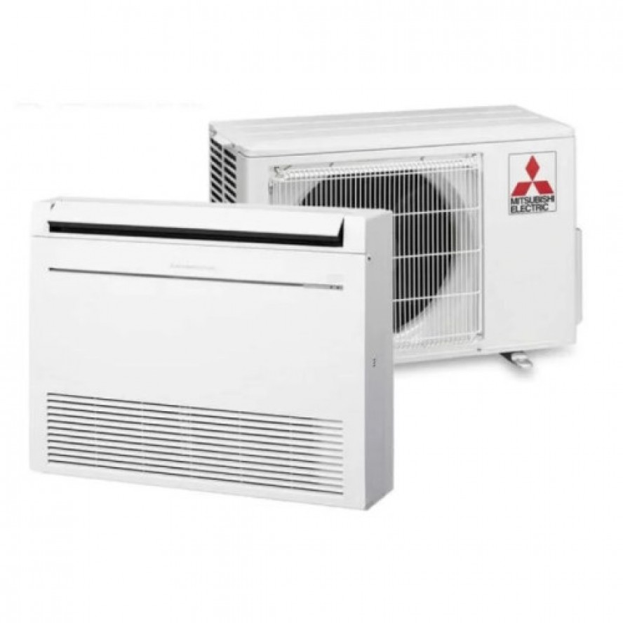 Консольный кондиционер Mitsubishi Electric MFZ-KW50VG/MUFZ-KW50VGHZ