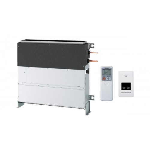 Консольный кондиционер Mitsubishi Electric SFZ-M71VA/SUZ-M71VA