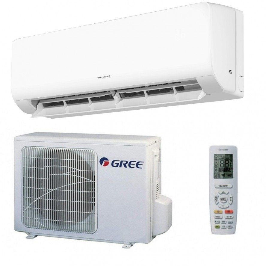 Кондиціонер настінний Gree GWH24AWEXF-K6DNA1A
