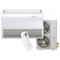 Напольно-стельовий кондиціонер SkyLux SKH-F36R3DI / SKH-U36R3DI