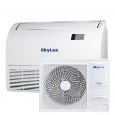Напольно-потолочный кондиционер SkyLux SKH-F36R3DI / SKH-U36R3DI