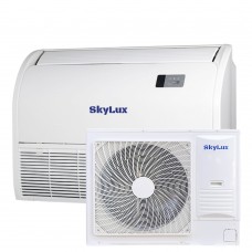 Напольно-потолочный кондиционер SkyLux SKH-F60R3DI / SKH-U60SHR3DI