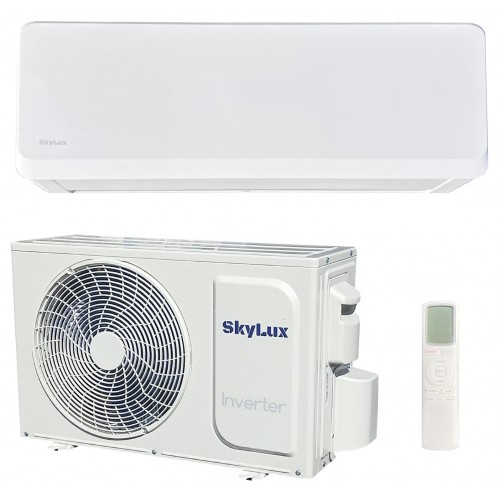 Кондиционер настенный SkyLux SK-07CDI