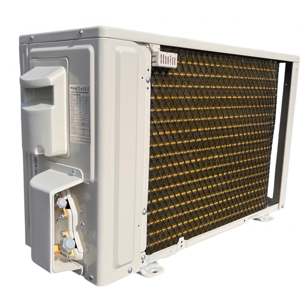 Кондиціонер настінний SkyLux SK-07CDI