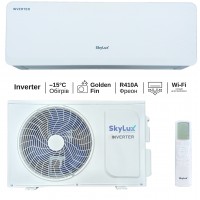 Кондиціонер настінний SkyLux SK-07CDI