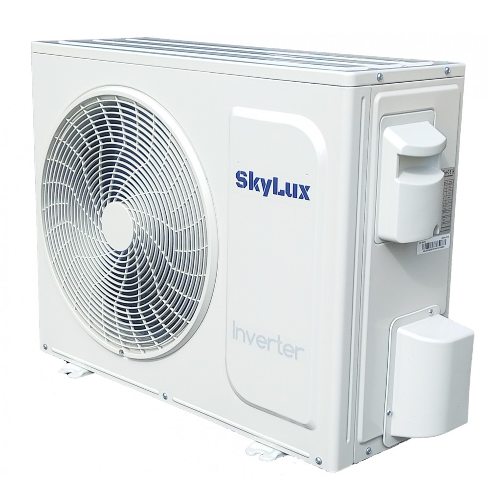 Кондиціонер настінний SkyLux SK-09CDI