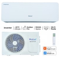 Кондиціонер настінний SkyLux SK-09CDI