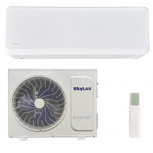Кондиционер настенный SkyLux SK-09CDI