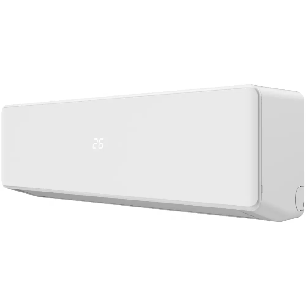 Настінний кондиціонер IDEA ISR-09HR-VI05-DN8