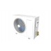 Кондиционер настенный IDEA IPA-12HRART-FN8 BLACK