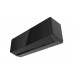 Кондиционер настенный IDEA IPA-12HRART-FN8 BLACK