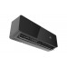 Кондиционер настенный IDEA IPA-12HRART-FN8 BLACK