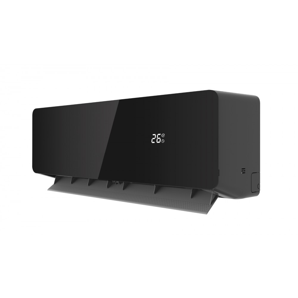 Настінний кондиціонер IDEA IPA-18HRART-FN8 BLACK