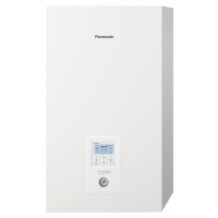 Тепловий насос Panasonic High Performance KIT-WC012H6E5 (WH-UD12HE5/WH-SDC12H6E5)