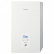 Тепловий насос Panasonic High Performance KIT-WC07J3E5 (WH-UD07JE5/WH-SDC0709J3E5)