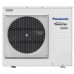 Тепловий насос Panasonic High Performance KIT-WC03J3E5 (WH-UD03JE5/WH-SDC0305J3E5)