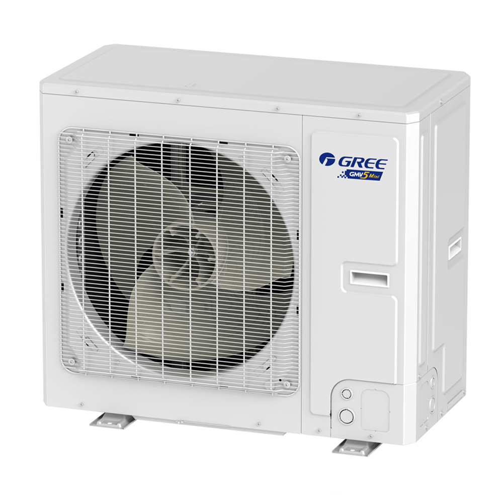 Зовнішні блоки GMV mini GREE GMV-100WL/С-T Зовнішні блоки GMV mini GREE GMV-100WL/С-T