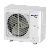 Зовнішні блоки GMV mini GREE GMV-100WL/С-T