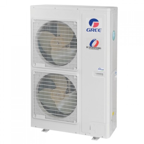 Зовнішні блоки GMV mini GREE GMV-120WL/C-X