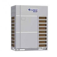 Зовнішні блоки GMV вертикального типу (GMV 6) GREE GMV-400WM/G-X