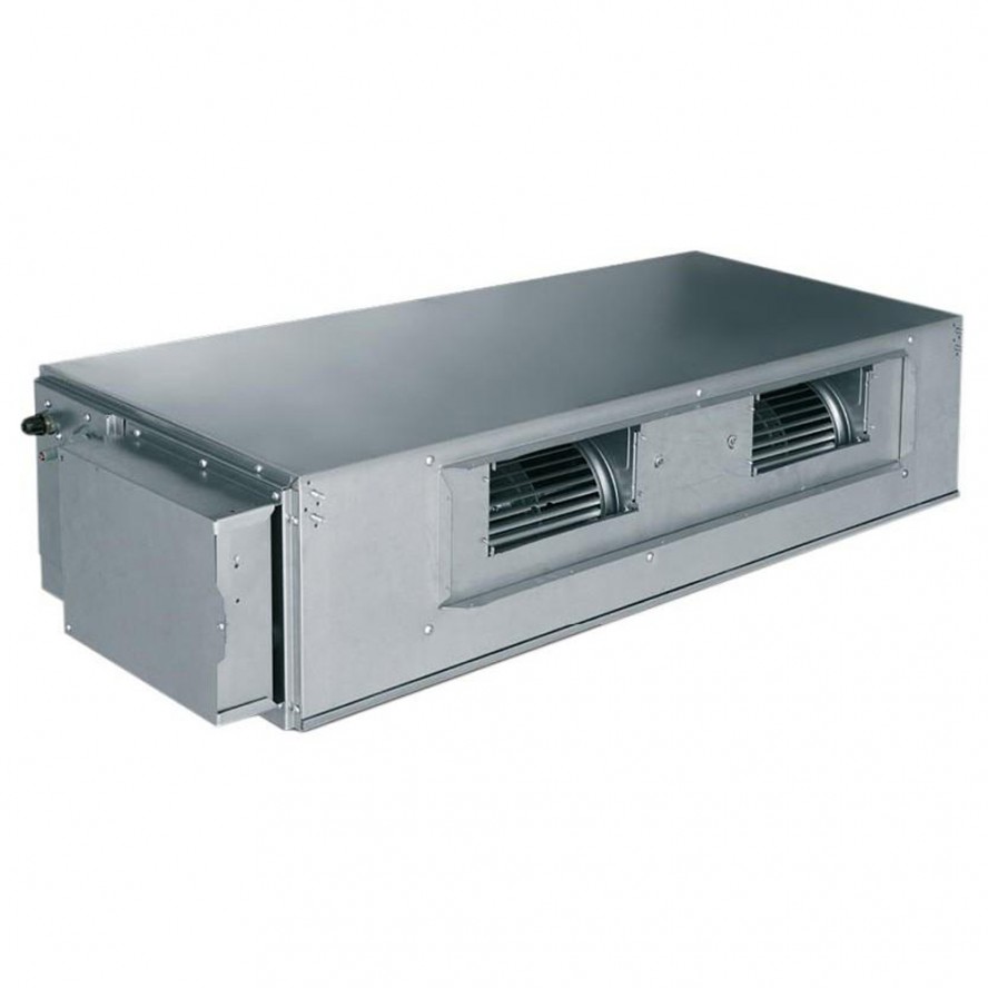 Високонапірні канальні блокивнутрішні блоки GMV GREE GMV-ND71PHS/B-T