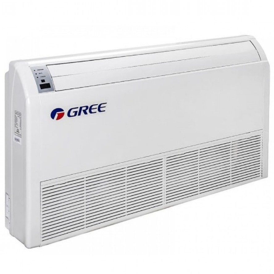 Підлогово-стельові блоки GREE GMV-ND28ZD/A-T