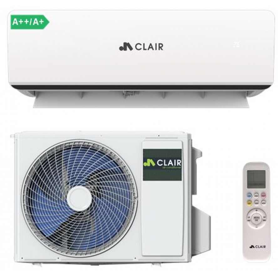 Кондиционер настенный CLAIR NEO-09A-R32