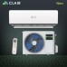 Кондиционер настенный CLAIR NEO-12A-R32