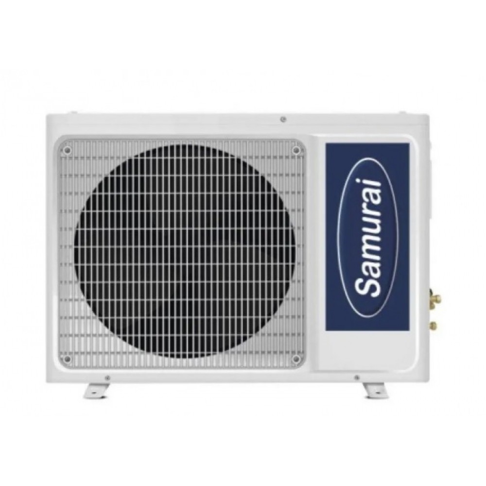 Кондиционер настенный Samurai SMA-09HRDN8T