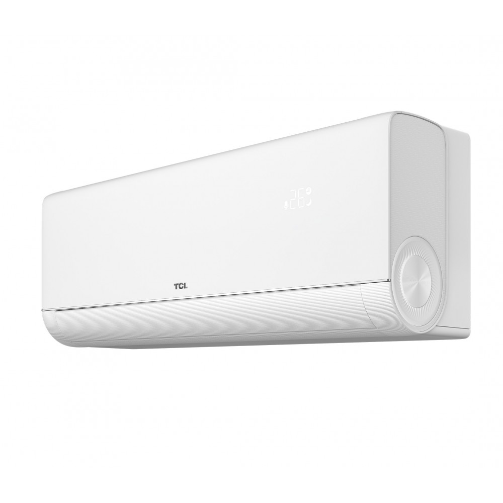 Кондиціонер настінний TCL TAC-12CHSD/UG11V3AHB Heat Pump Inverter  R32 WI-FI