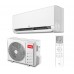 Кондиціонер настінний TCL TAC-18CHSD/UG11V3AHB Heat Pump Inverter  R32 WI-FI