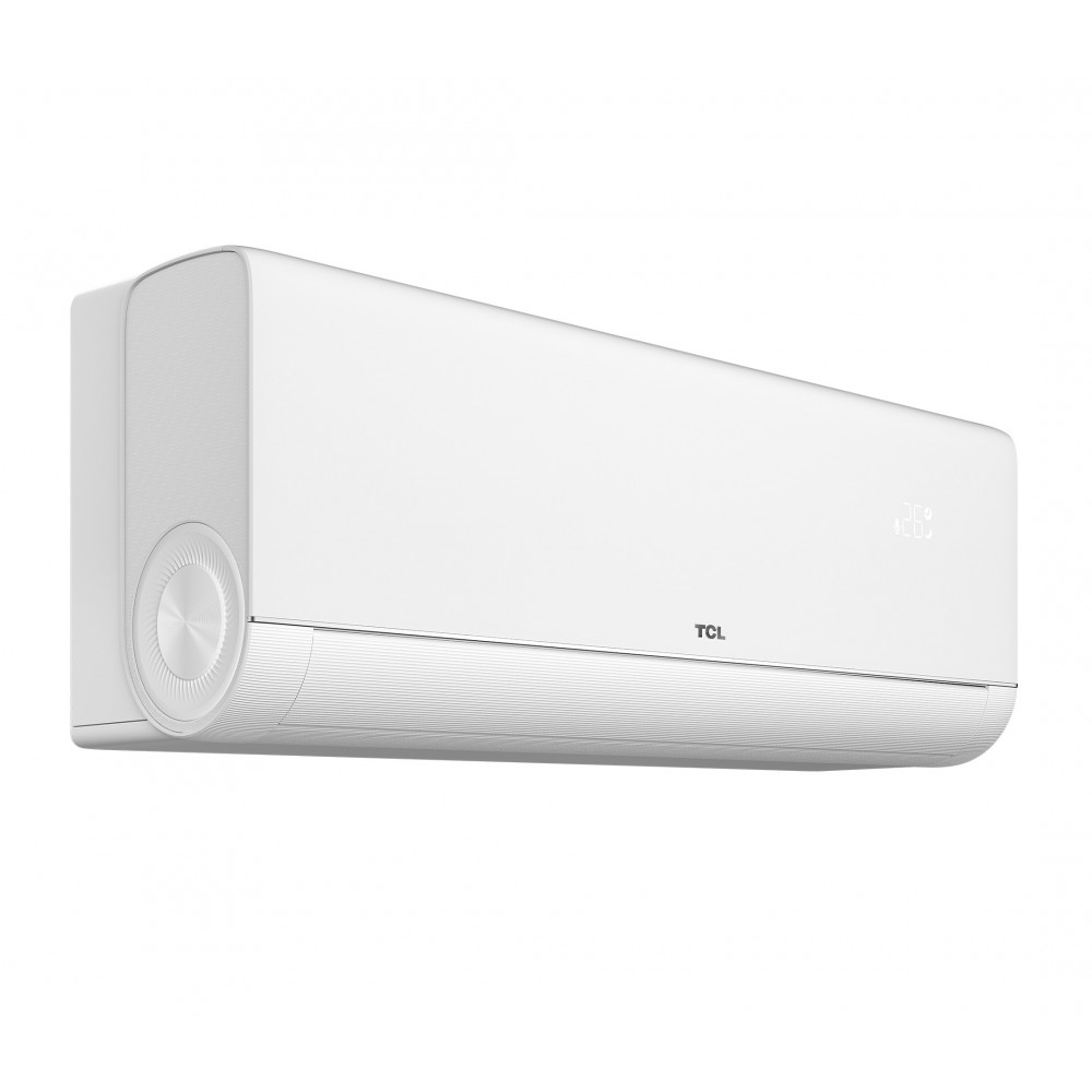Кондиціонер настінний TCL TAC-18CHSD/UG11V3AHB Heat Pump Inverter  R32 WI-FI