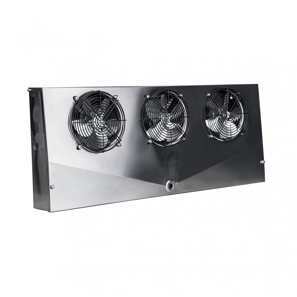 Компресорно-конденсаторний блок (ККБ) OLMO ECO-COOL S6.0k