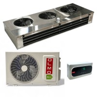 Компресорно-конденсаторний блок (ККБ) OLMO ECO-COOL DD3.1k