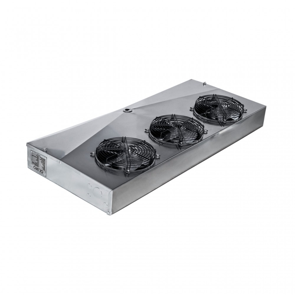 Компресорно-конденсаторний блок (ККБ) OLMO ECO-COOL DD6.0k