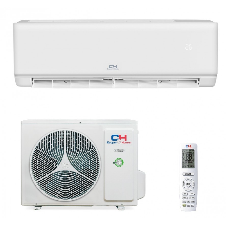 Кондиционер настенный Cooper&Hunter CH-S07FTXF6